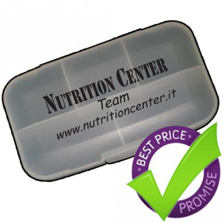 NUTRITION TEAM Pillendose