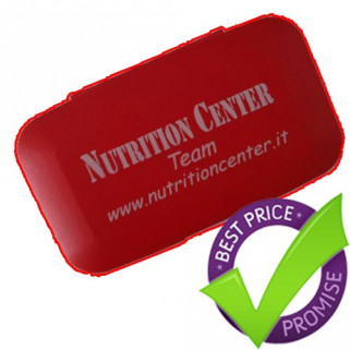 nutrition center Rote Pillendose