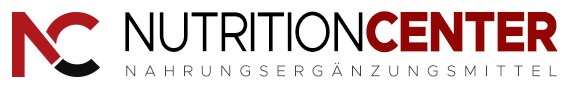 NutritionCenter - Nahrungsergänzungsmittel